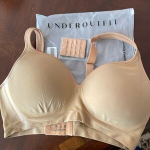 Underoutfit Perfectly Shape XL Bra Brand New